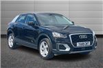 2018 Audi Q2