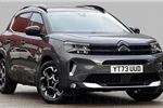 2023 Citroen C5 Aircross