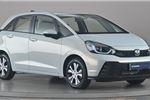 2024 Honda Jazz