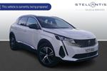 2021 Peugeot 3008