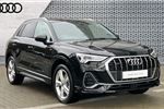 2024 Audi Q3