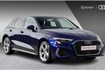 2023 Audi A3