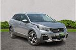 2019 Peugeot 3008