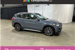 2021 BMW X1