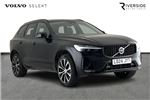 2024 Volvo XC60