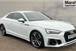 2020 Audi A5