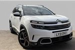 2021 Citroen C5 Aircross