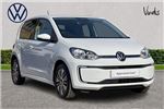 2022 Volkswagen e-Up