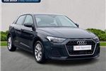 2023 Audi A1