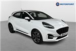 2021 Ford Puma