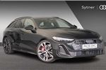 2025 Audi S5
