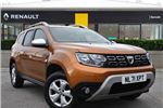 2021 Dacia Duster