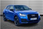 2020 Audi Q2