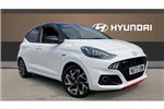 2022 Hyundai i10