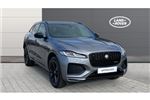 2024 Jaguar F-Pace