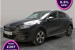2022 Kia XCeed