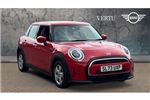 2023 MINI Hatchback 5dr