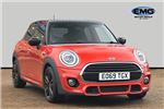 2019 MINI Hatchback 5dr