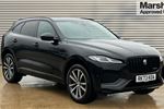 2023 Jaguar F-Pace