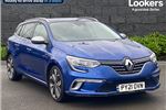 2021 Renault Megane Sport Tourer