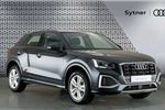 2022 Audi Q2