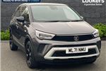 2021 Vauxhall Crossland