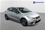 2022 SEAT Ibiza