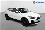 2021 BMW X2