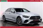 2022 Mercedes-Benz E-Class