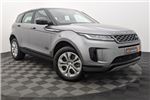 2019 Land Rover Range Rover Evoque