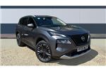 2025 Nissan X-Trail