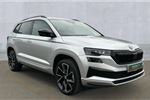 2023 Skoda Karoq