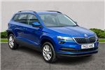 2022 Skoda Karoq