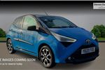 2020 Toyota Aygo