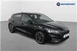 2021 Ford Focus