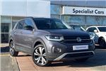 2022 Volkswagen T-Cross