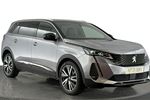 2021 Peugeot 5008