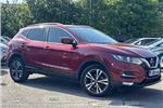 2019 Nissan Qashqai