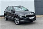 2022 Skoda Karoq