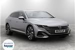 2021 Volkswagen Arteon Shooting Brake