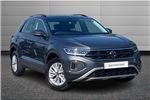 2023 Volkswagen T-Roc