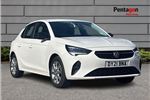 2021 Vauxhall Corsa