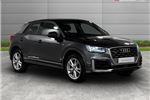 2019 Audi Q2