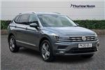 2020 Volkswagen Tiguan Allspace