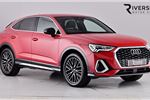 2020 Audi Q3