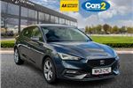 2021 SEAT Leon