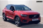 2020 Volvo XC40