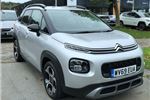 2019 Citroen C3 Aircross