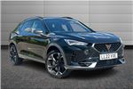 2022 Cupra Formentor