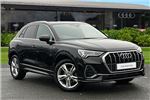 2020 Audi Q3